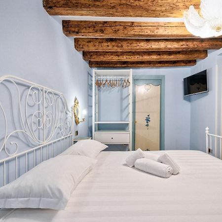 Piccolo Vecellio Hotel Venice Exterior photo