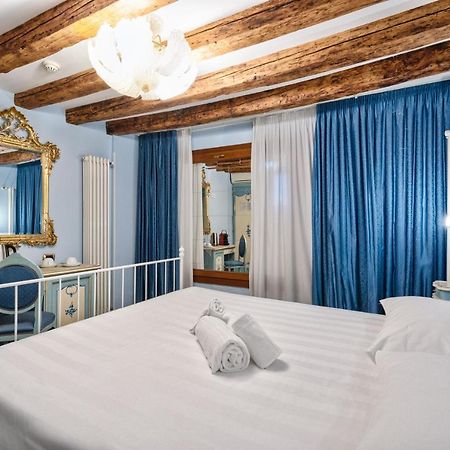 Piccolo Vecellio Hotel Venice Exterior photo
