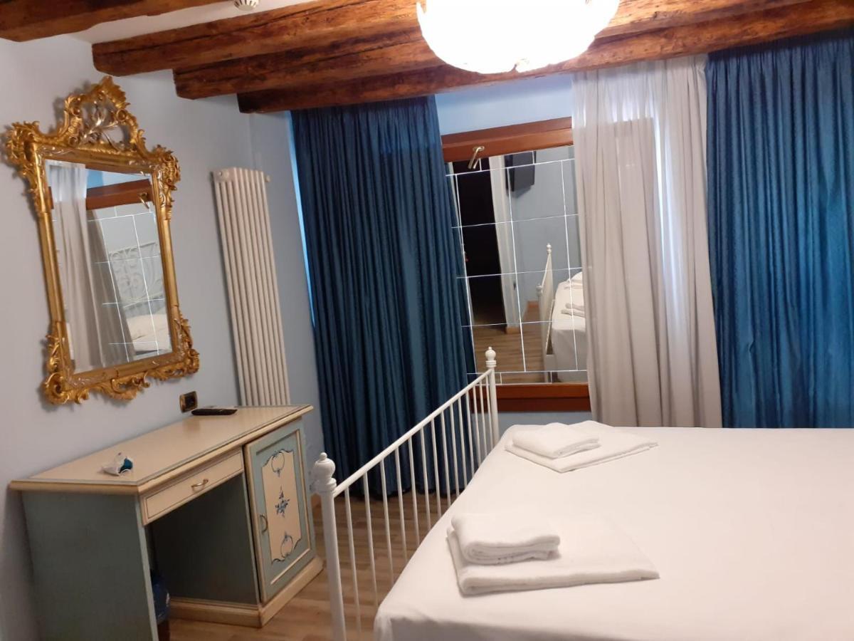 Piccolo Vecellio Hotel Venice Exterior photo