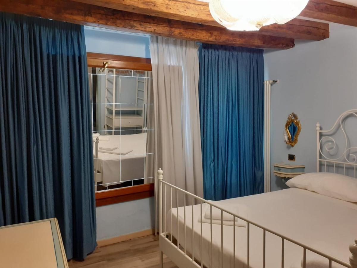 Piccolo Vecellio Hotel Venice Exterior photo