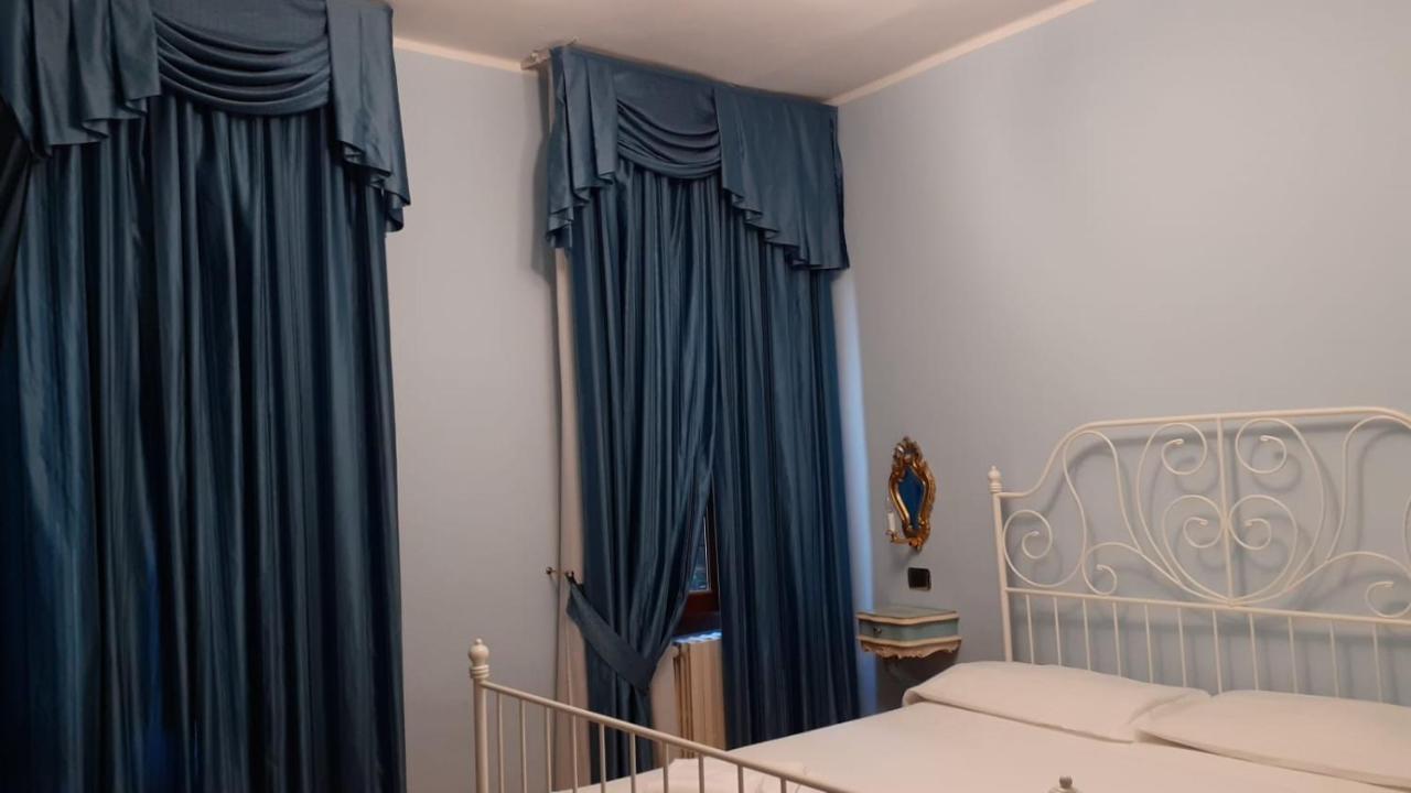 Piccolo Vecellio Hotel Venice Exterior photo
