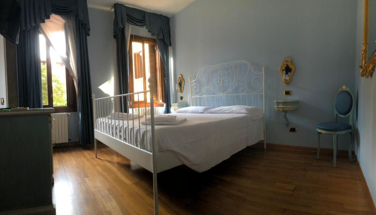 Piccolo Vecellio Hotel Venice Exterior photo