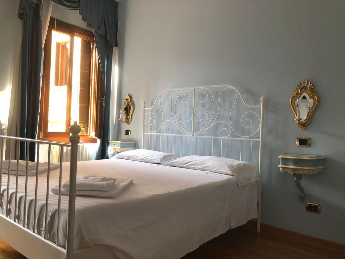 Piccolo Vecellio Hotel Venice Exterior photo