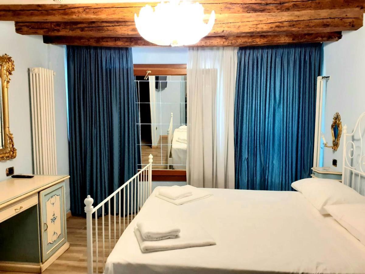 Piccolo Vecellio Hotel Venice Exterior photo