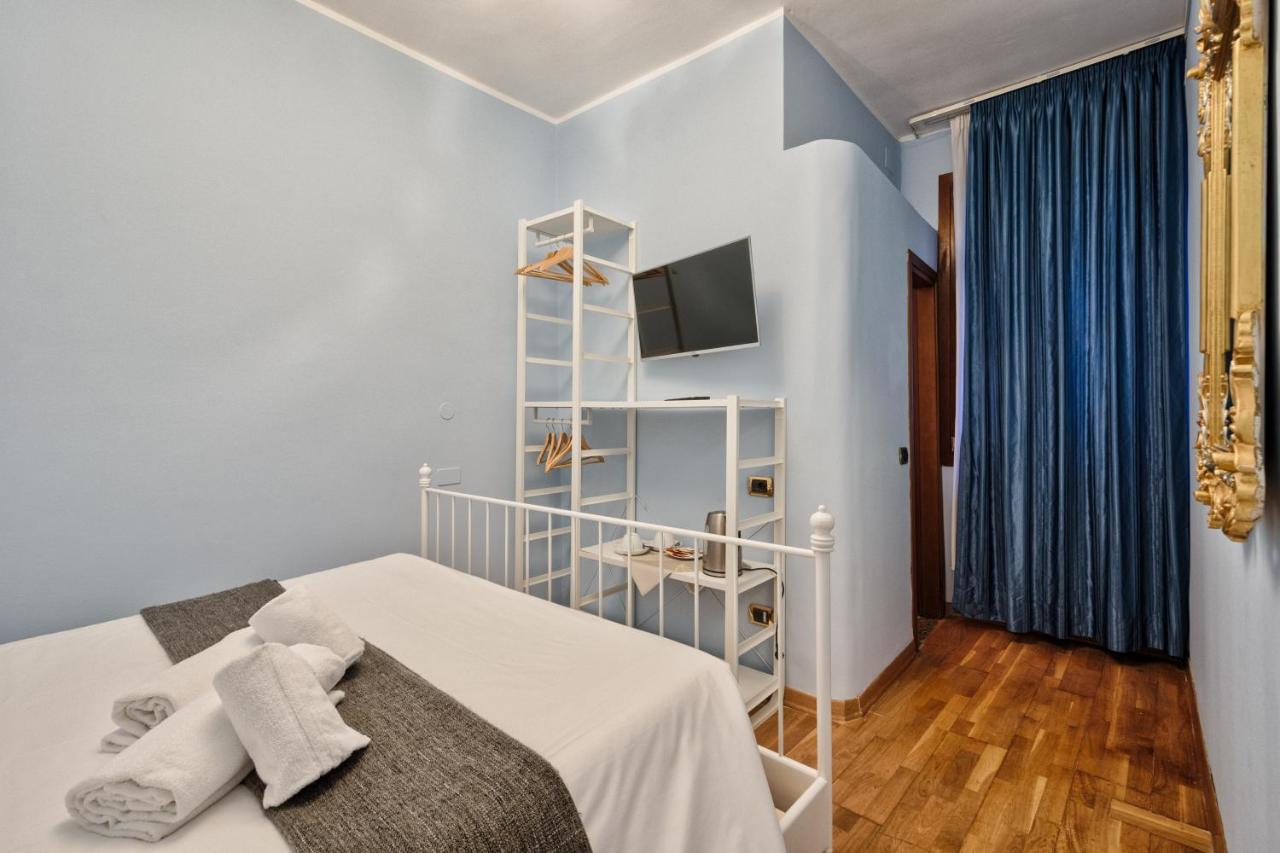 Piccolo Vecellio Hotel Venice Exterior photo