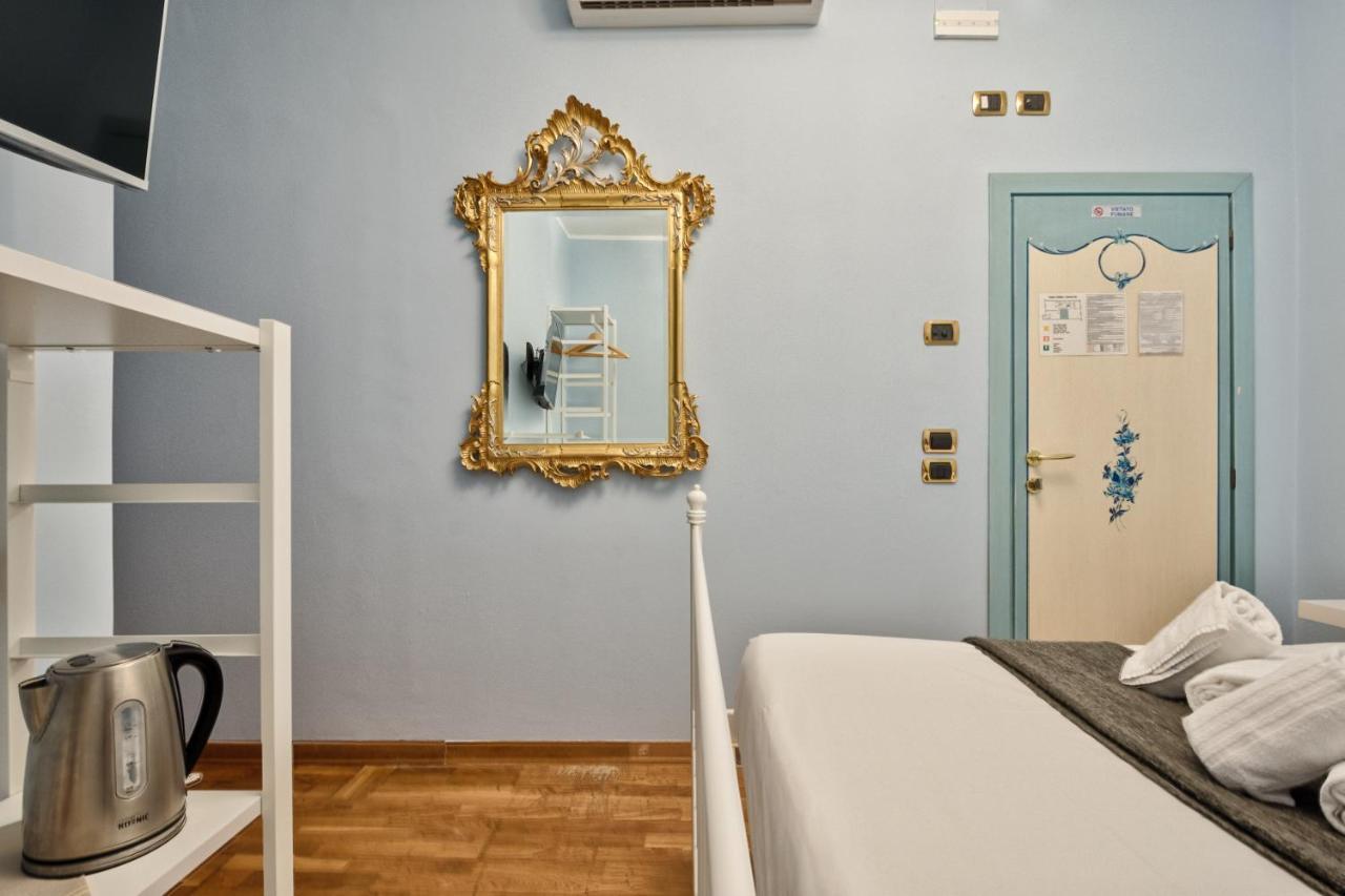 Piccolo Vecellio Hotel Venice Exterior photo