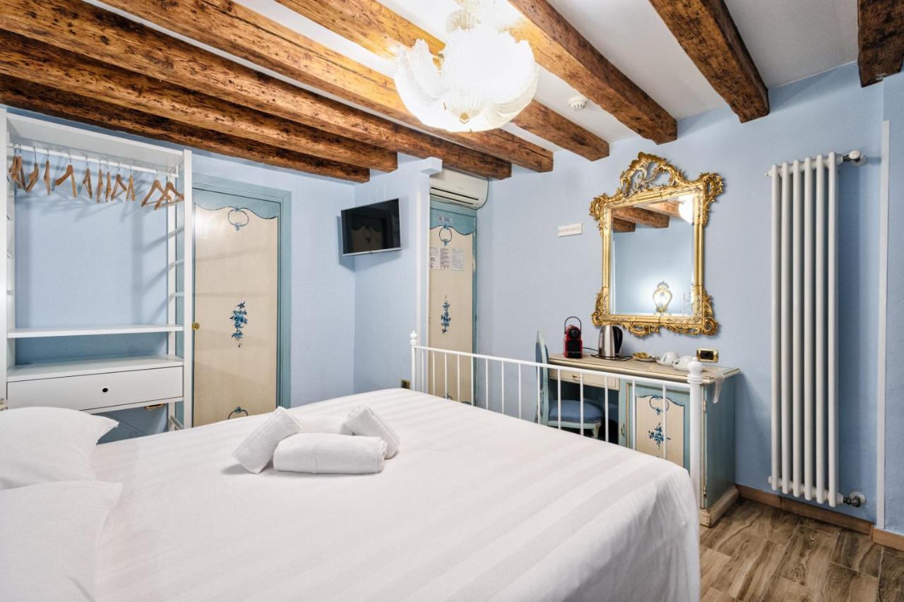 Piccolo Vecellio Hotel Venice Exterior photo