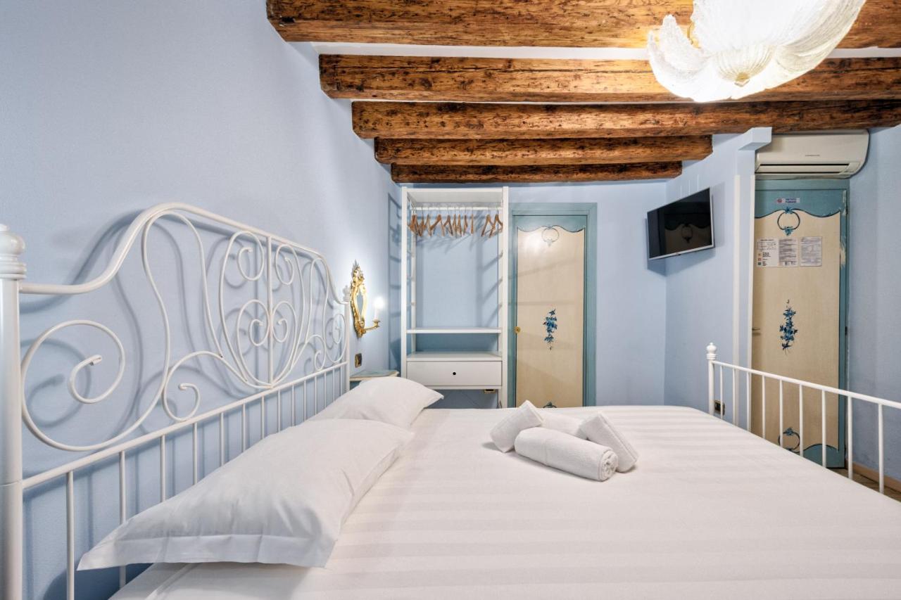 Piccolo Vecellio Hotel Venice Exterior photo