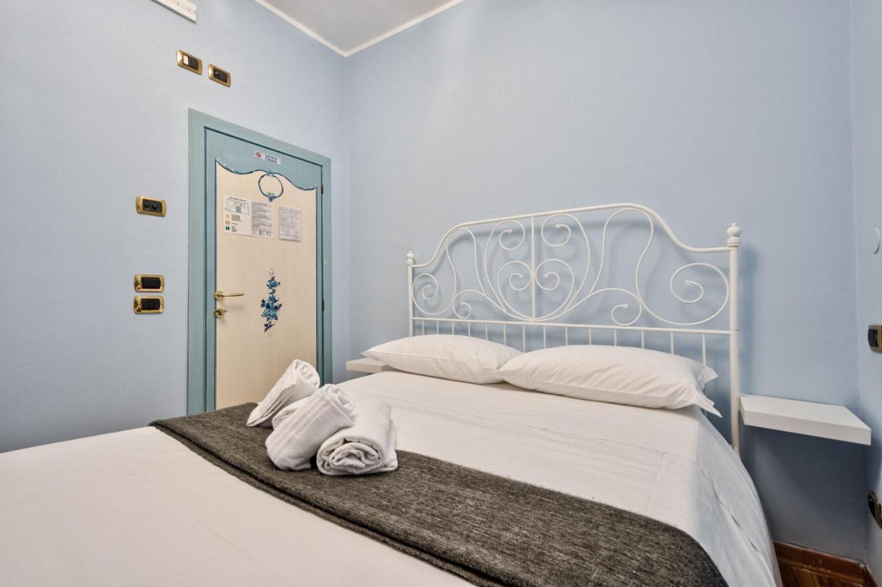 Piccolo Vecellio Hotel Venice Exterior photo