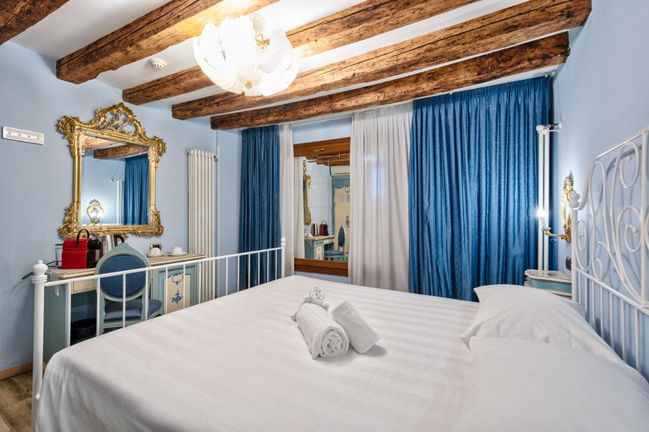 Piccolo Vecellio Hotel Venice Exterior photo